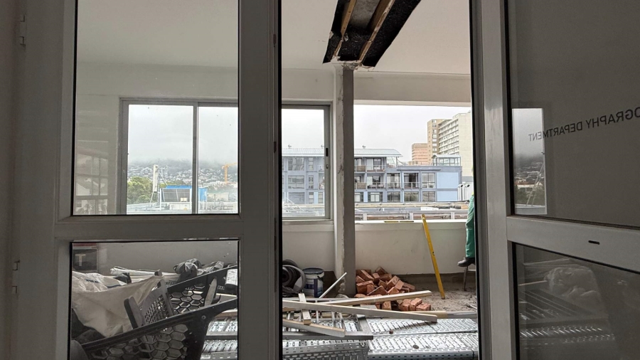 To Let Commercial Property for Rent in Gardens Western Cape
